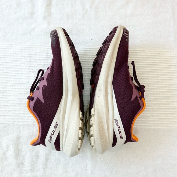 Salomon Women's Impulse Trail Running Shoes - Picture 4 of 15